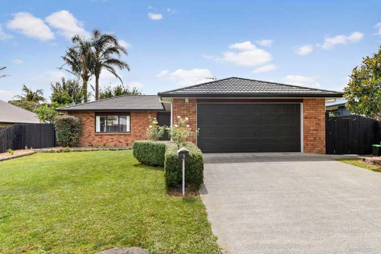 5 Four Oaks Place Pukekohe_1