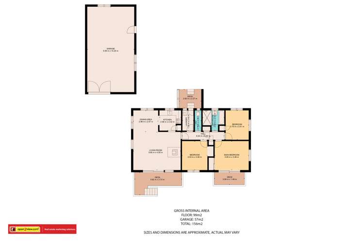 4 Cypress Place Owhata_15