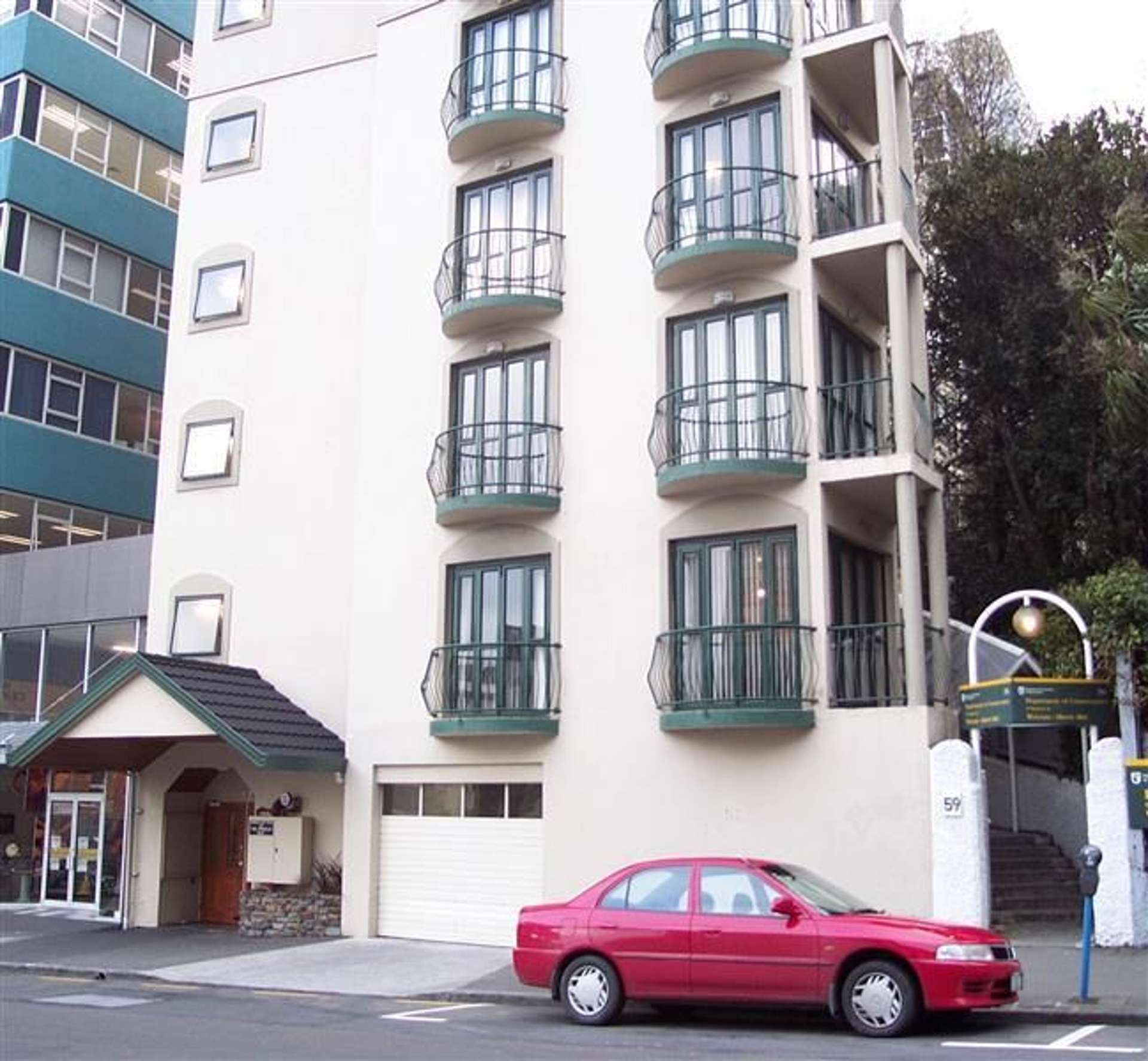 2a/57 Boulcott Street Wellington Central_0