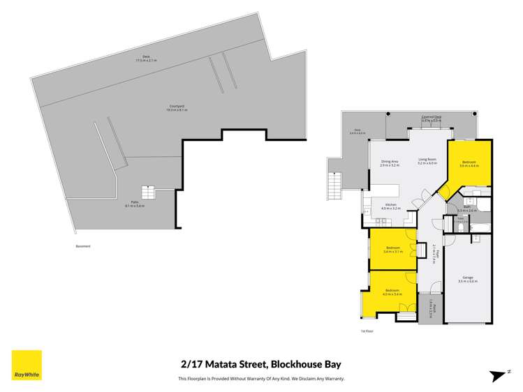2/17 Matata Street Blockhouse Bay_16
