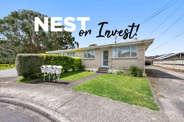 Perfect Package in Poplar!