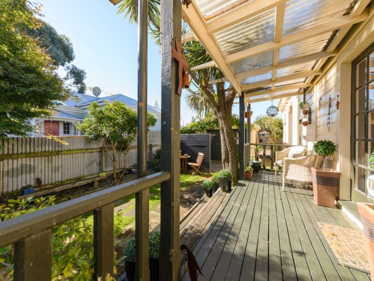 8 Millar Street Terrace End_20