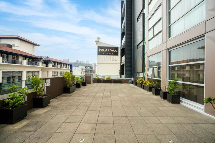 489/233 Cuba Street Te Aro_16