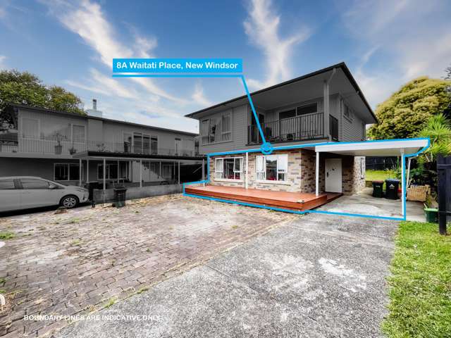 8A Waitati Place New Windsor_1