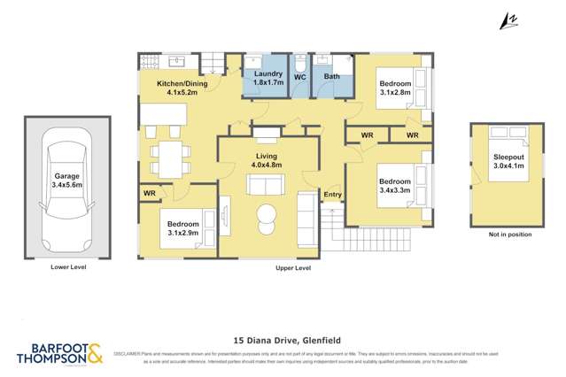 15 Diana Drive Glenfield_1