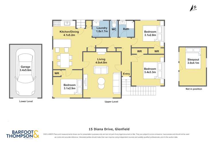 15 Diana Drive Glenfield_4