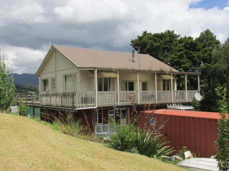 212 Rawene Road Rawene_7