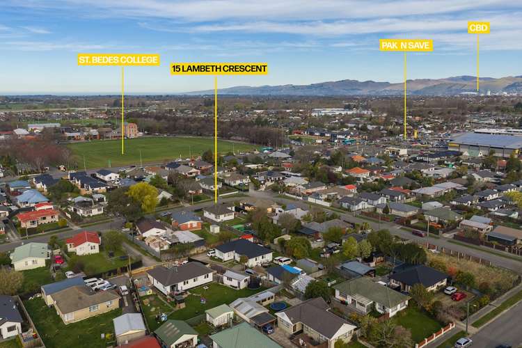 15 Lambeth Crescent Northcote - Christchurch_13