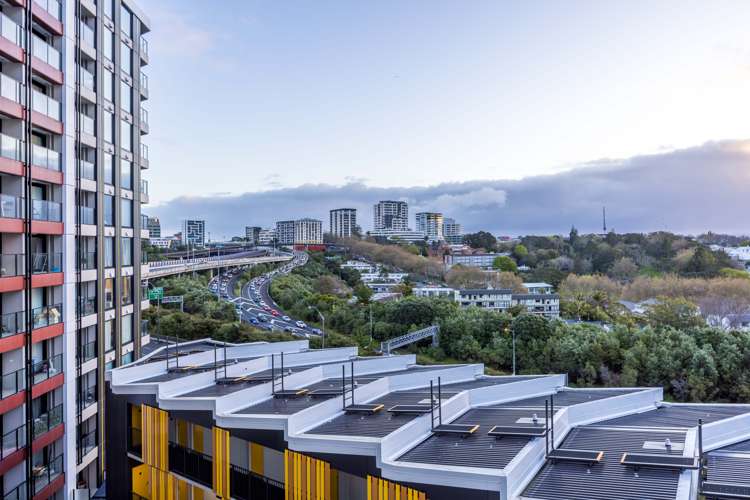 701/15 Union Street Auckland Central_19