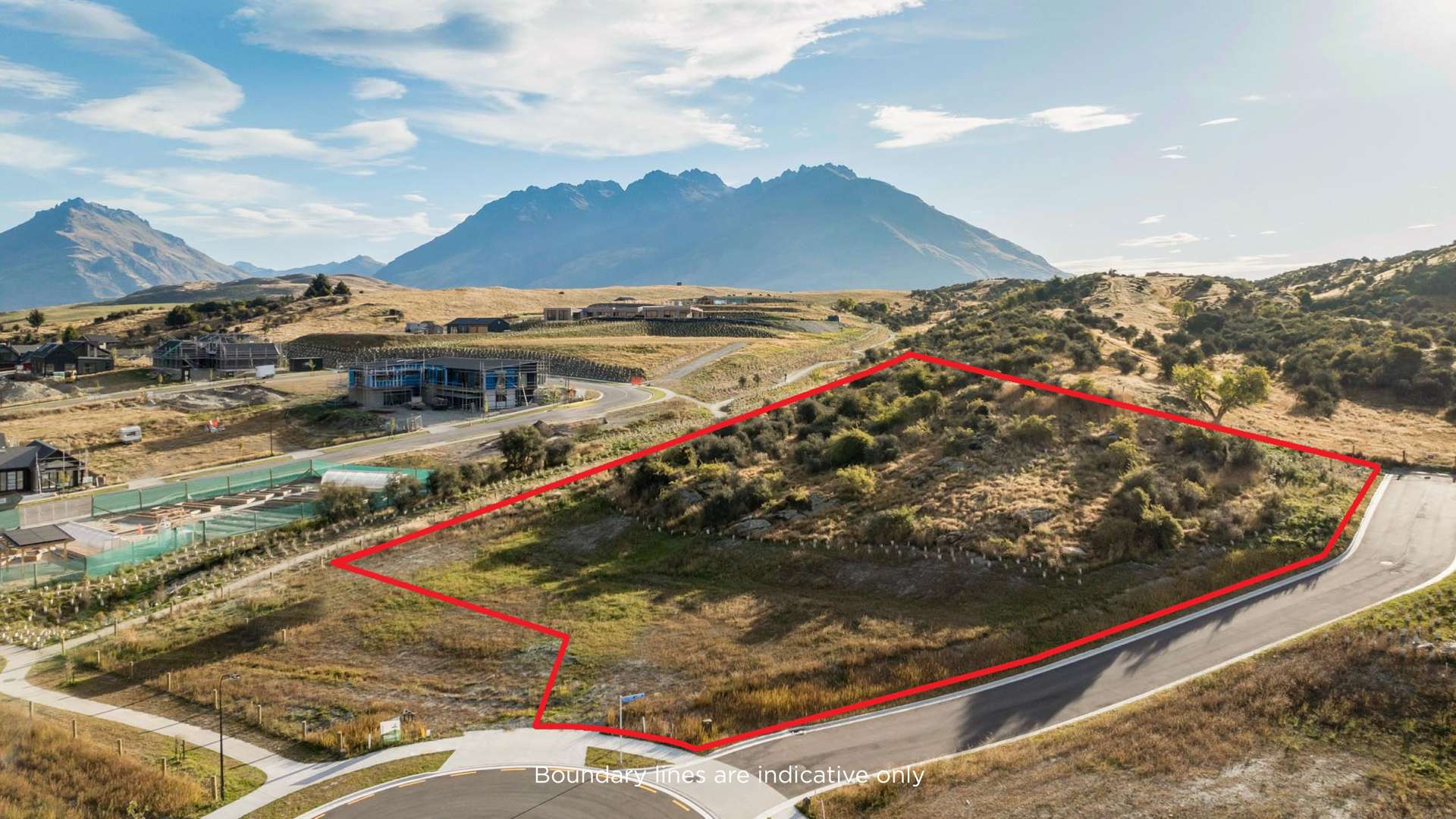 Hanley's Farm Sites Jack's Point_0