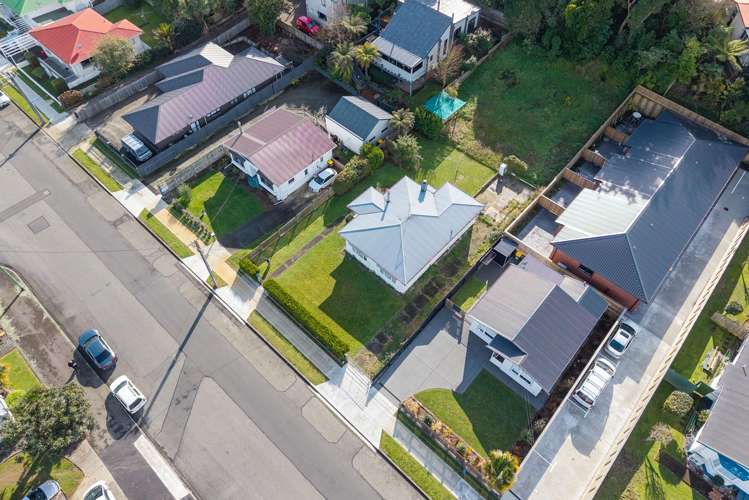 30 & 30A York Street Levin_7