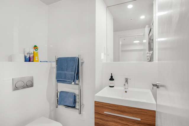 1504/111 Dixon Street Te Aro_4