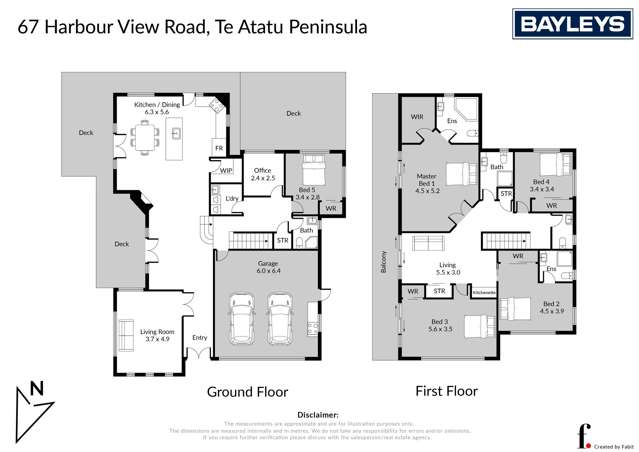 67 Harbour View Road Te Atatu Peninsula_1