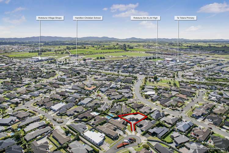 15 Satchmo Place Rototuna North_21