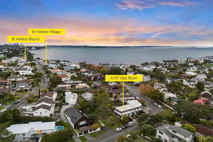 4/47 Vale Road Saint Heliers_19
