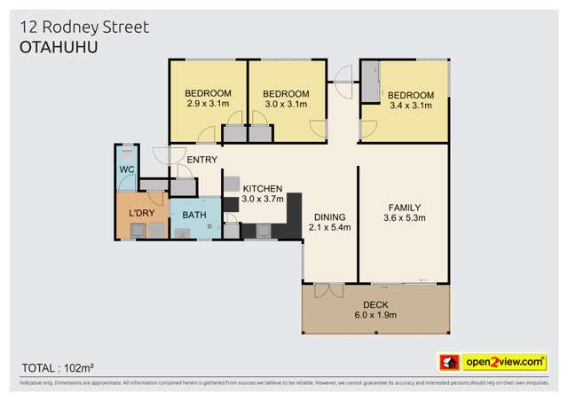 12 Rodney Street Otahuhu_1