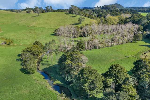 Lot 2 Adams Road Glenbervie_2