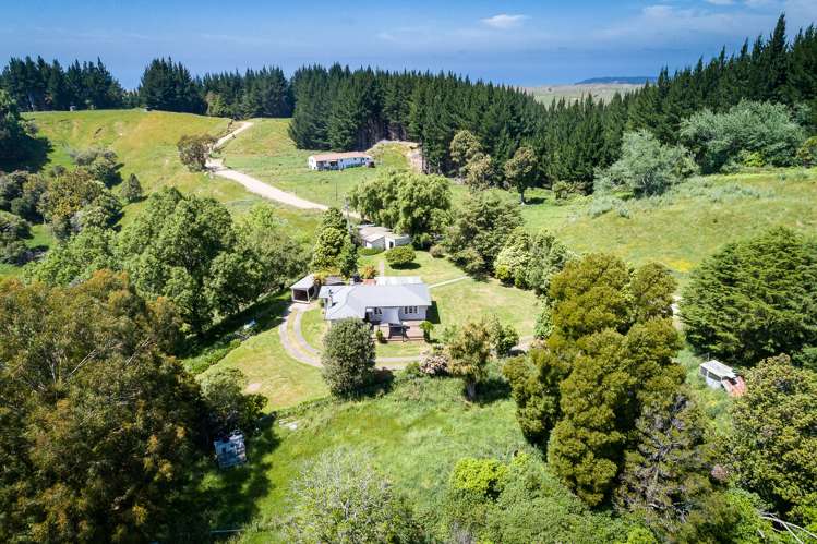 1447 Ridgemount Road Tutira_20