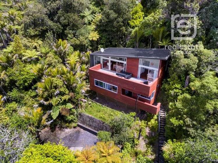 31 Lone Kauri Road Karekare_24