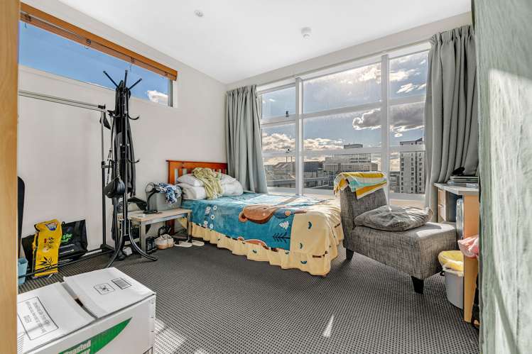 611/85 Wakefield Street Auckland Central_4