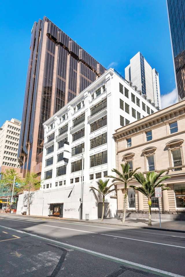 Suite 204/131 Queen Street Auckland Central_4