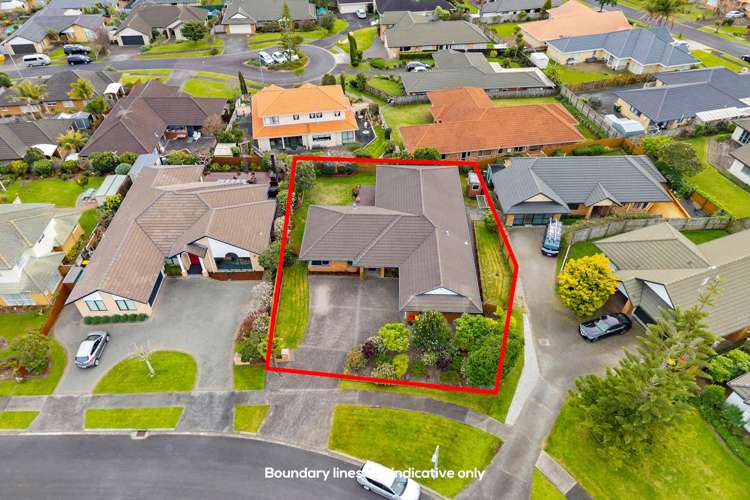 18 Limerick Place Dannemora_29