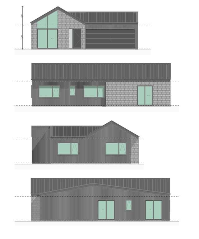 Start in Orewa Section with 10-Month Builder Term