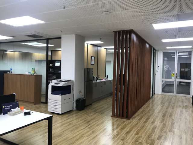 1A/109 Queen Street Auckland Central_3