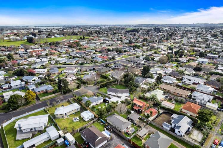 1/57 Kelvin Road Papakura_21