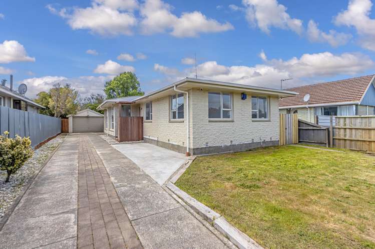 465 Mairehau Road Parklands_15