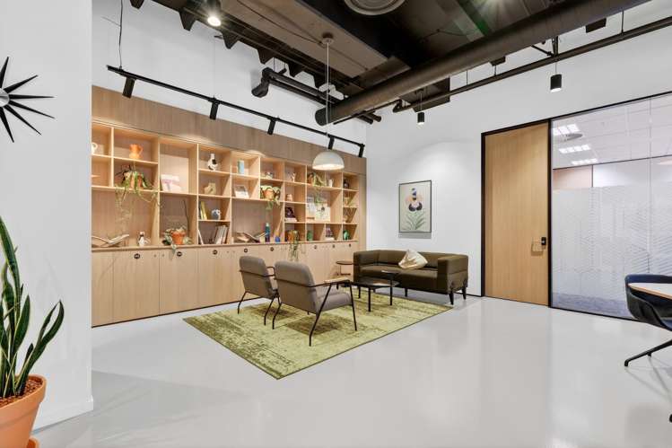 50 Albert Street Auckland Cbd_4