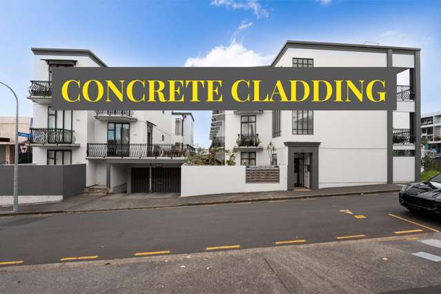 Premium Lifestyle in Eden Terrace!
