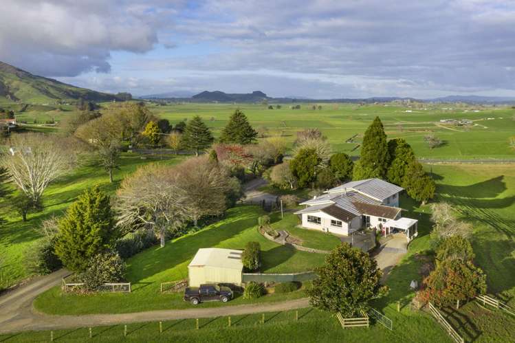 1288 Pokuru Road Te Awamutu_20