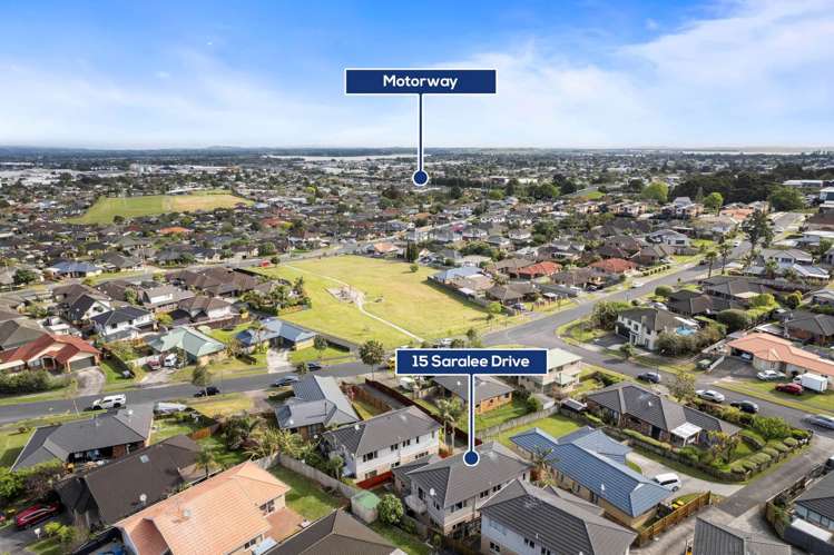 15 Saralee Drive Manurewa_26