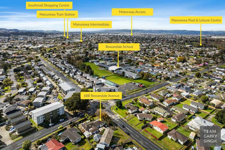 68b Rowandale Avenue Manurewa_9
