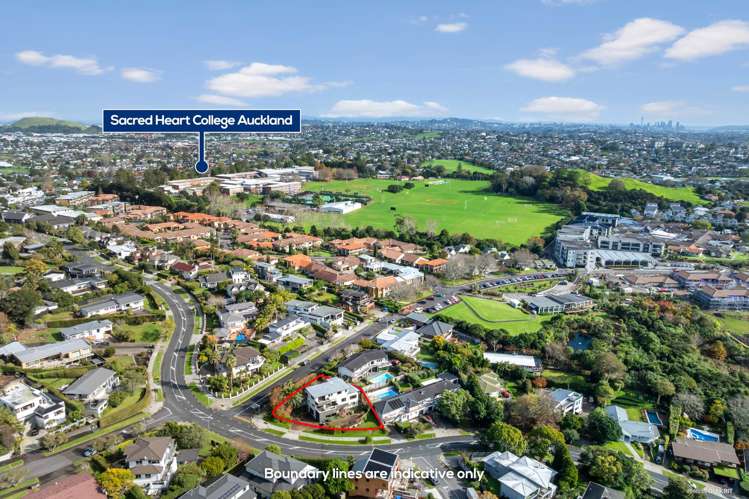 1 Thornhill Place Glendowie_20
