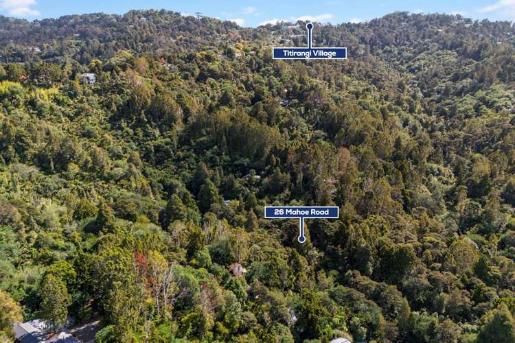 26 Mahoe Road Titirangi_25