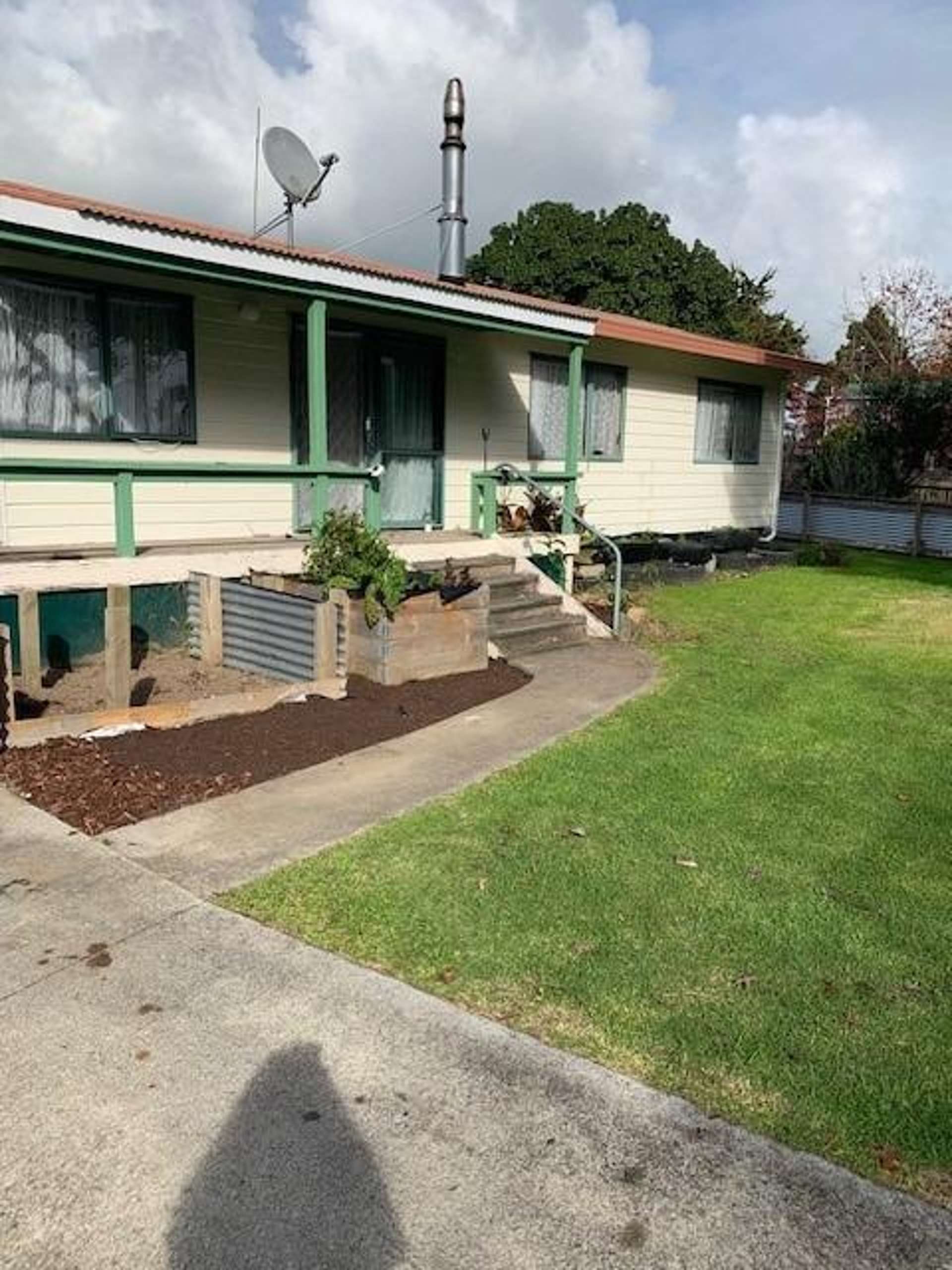 Address withheld Thames ThamesCoromandel Houses for Rent One Roof