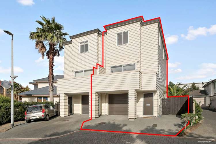 16a/15 Harrison Road Mount Wellington_16