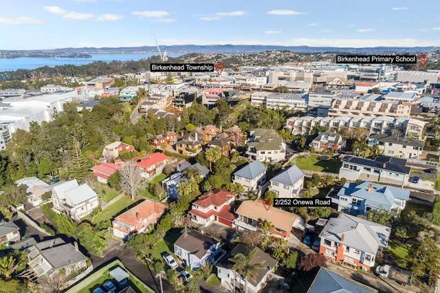 2/252 Onewa Road Birkenhead_2