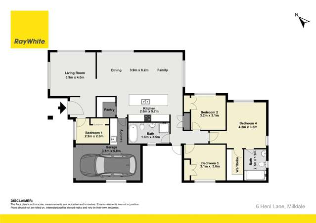 6 Henl Lane Milldale_1