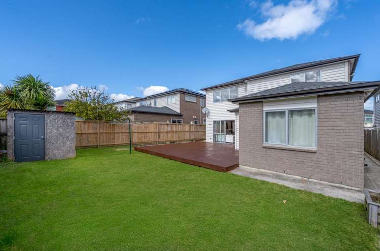 6 Puoro Street Flat Bush_20