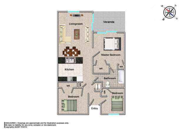 Gc/19 Morning Star Place Mount Albert_4