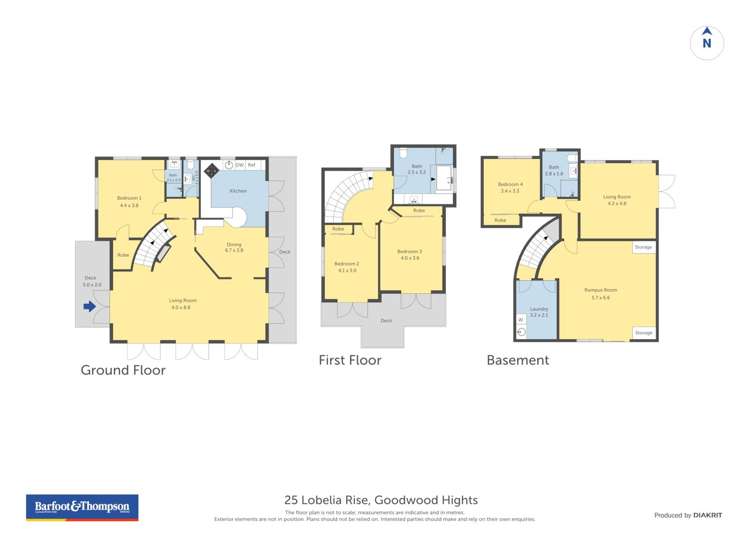 25 Lobelia Rise Goodwood Heights_13
