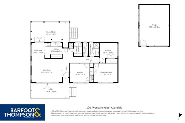 120 Avondale Road Avondale_25
