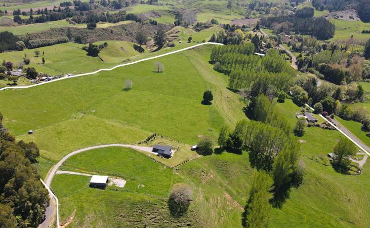 517 Paradise Valley Road Ngongotaha Valley_32