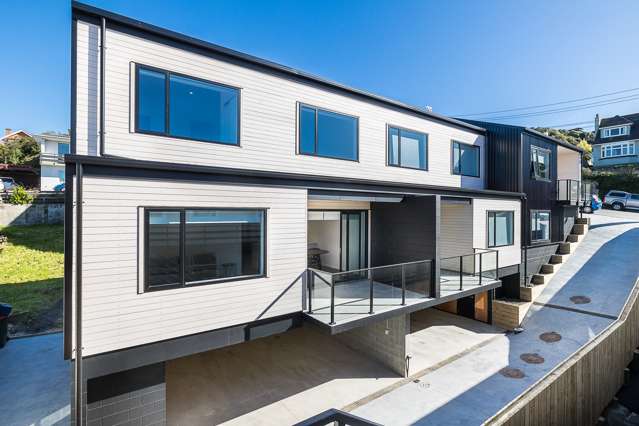 B/74 London Street Dunedin Central_1