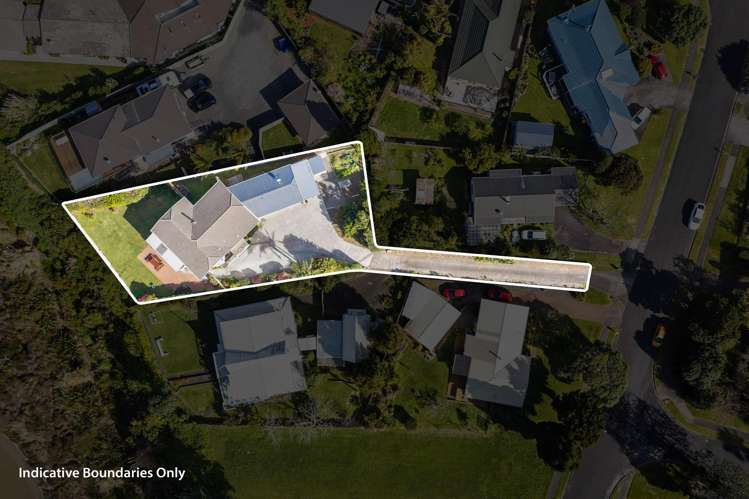 16 Pohutukawa Drive Athenree_36