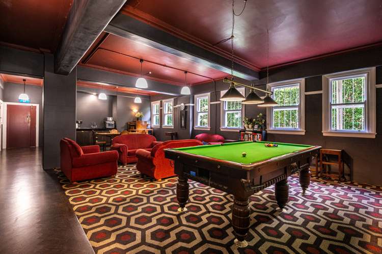 1h/5 Parliament Street Auckland Central_14