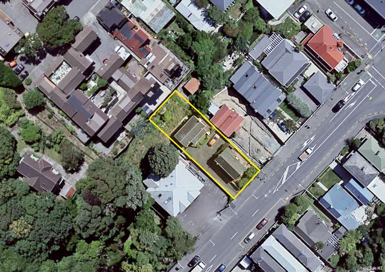 242b Tinakori Road Thorndon_16